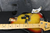 1973 Fender Precision Bass, Sunburst