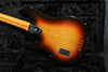 1977 Music Man Stingray, Sunburst