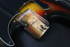 1973 Fender Precision Bass, Sunburst