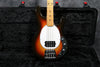 1977 Music Man Stingray, Sunburst