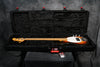 1977 Music Man Stingray, Sunburst