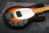 1977 Music Man Stingray, Sunburst