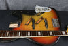 1971 Fender Jazz Bass, Sunburst