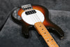 1977 Music Man Stingray, Sunburst