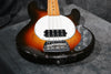 1977 Music Man Stingray, Sunburst