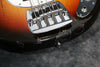 1977 Music Man Stingray, Sunburst