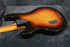 1977 Music Man Stingray, Sunburst
