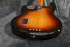 1977 Music Man Stingray, Sunburst