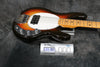 1977 Music Man Stingray, Sunburst