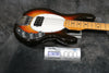 1977 Music Man Stingray, Sunburst
