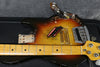 1977 Music Man Stingray, Sunburst