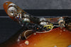 1977 Music Man Stingray, Sunburst