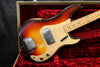 1959 Fender Precision Bass, Sunburst