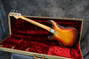 1959 Fender Precision Bass, Sunburst