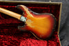 1959 Fender Precision Bass, Sunburst