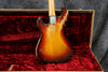 1959 Fender Precision Bass, Sunburst