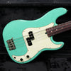 Olinto 4-String P - Seafoam Green Relic