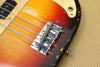 1959 Fender Precision Bass, Sunburst