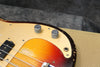 1959 Fender Precision Bass, Sunburst