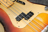 1959 Fender Precision Bass, Sunburst
