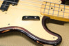 1959 Fender Precision Bass, Sunburst