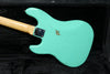 Olinto 4-String P - Seafoam Green Relic