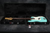 Olinto 4-String P - Seafoam Green Relic