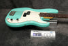 Olinto 4-String P - Seafoam Green Relic