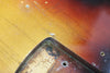 1959 Fender Precision Bass, Sunburst
