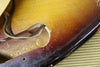 1959 Fender Precision Bass, Sunburst