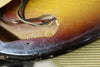1959 Fender Precision Bass, Sunburst