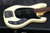 1980 Music Man Sabre, White