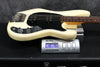 1980 Music Man Sabre, White