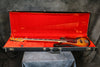 1971 Fender Jazz Bass, Sunburst