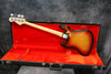 1971 Fender Jazz Bass, Sunburst