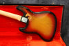 1971 Fender Jazz Bass, Sunburst