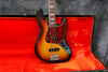 1971 Fender Jazz Bass, Sunburst