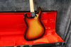 1971 Fender Jazz Bass, Sunburst