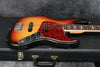 1971 Fender Jazz Bass, Sunburst