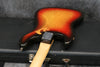 1971 Fender Jazz Bass, Sunburst