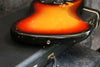 1971 Fender Jazz Bass, Sunburst