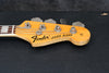 1971 Fender Jazz Bass, Sunburst