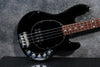 2000 Music Man Stingray 4, 3EQ Piezo, Black
