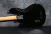 2000 Music Man Stingray 4, 3EQ Piezo, Black