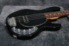 2000 Music Man Stingray 4, 3EQ Piezo, Black
