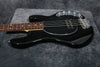 2000 Music Man Stingray 4, 3EQ Piezo, Black