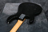 2000 Music Man Stingray 4, 3EQ Piezo, Black