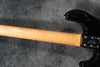 2000 Music Man Stingray 4, 3EQ Piezo, Black