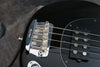 2000 Music Man Stingray 4, 3EQ Piezo, Black
