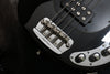 2000 Music Man Stingray 4, 3EQ Piezo, Black